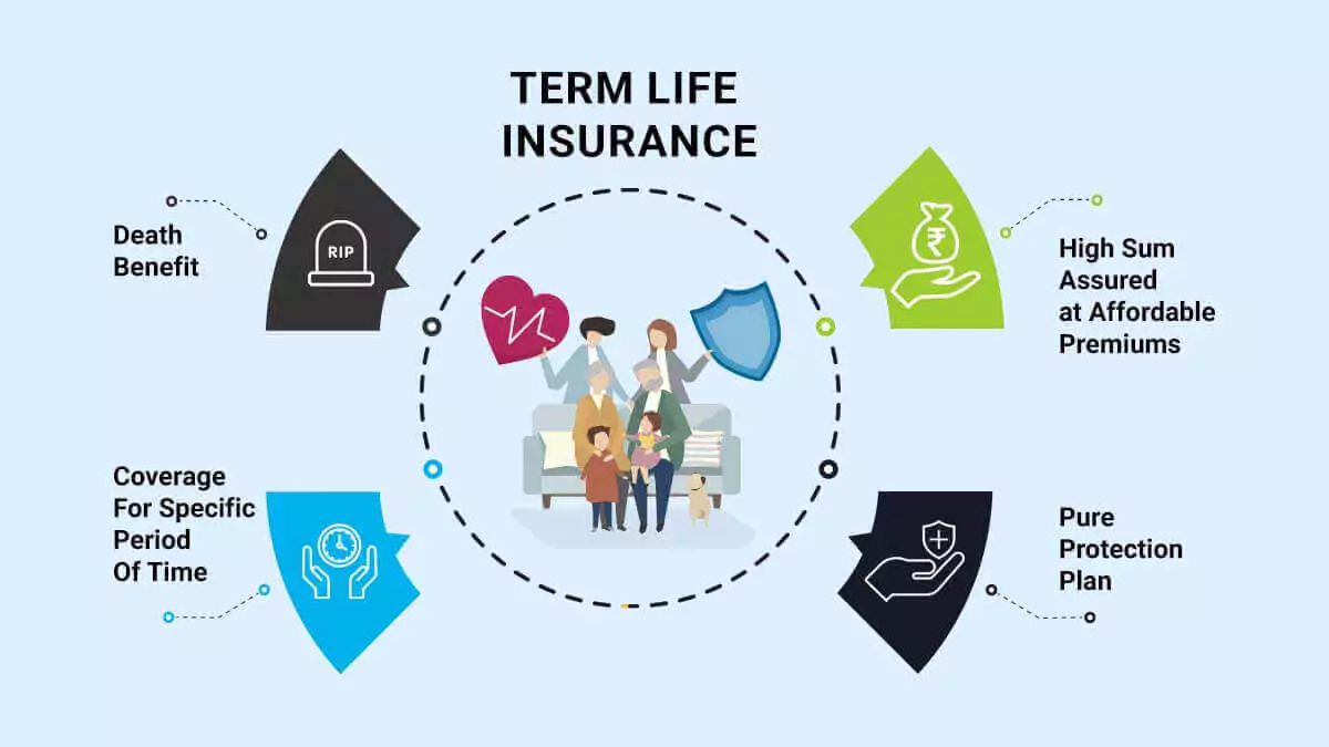 life insurance term