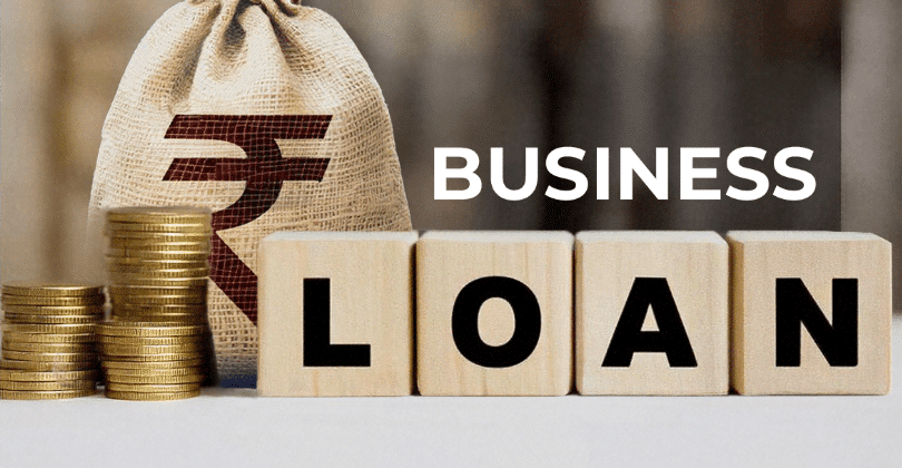 Business loan options